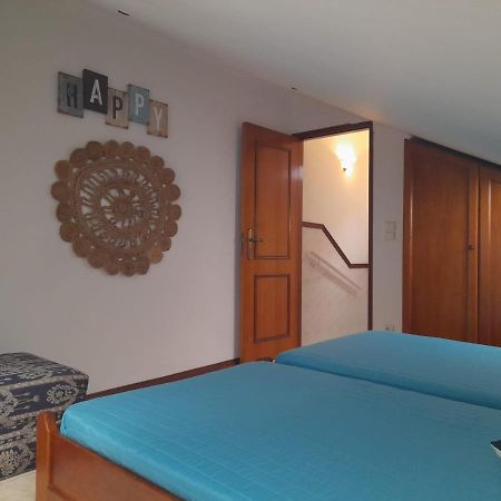 Casa Mar Amar Apartment Nazare Ngoại thất bức ảnh