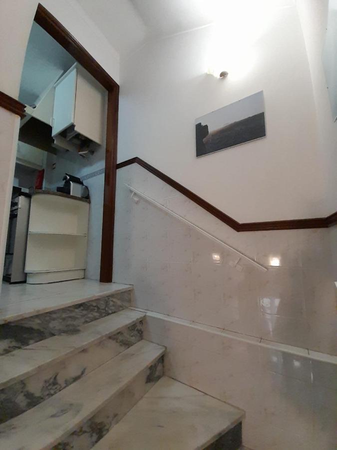Casa Mar Amar Apartment Nazare Ngoại thất bức ảnh
