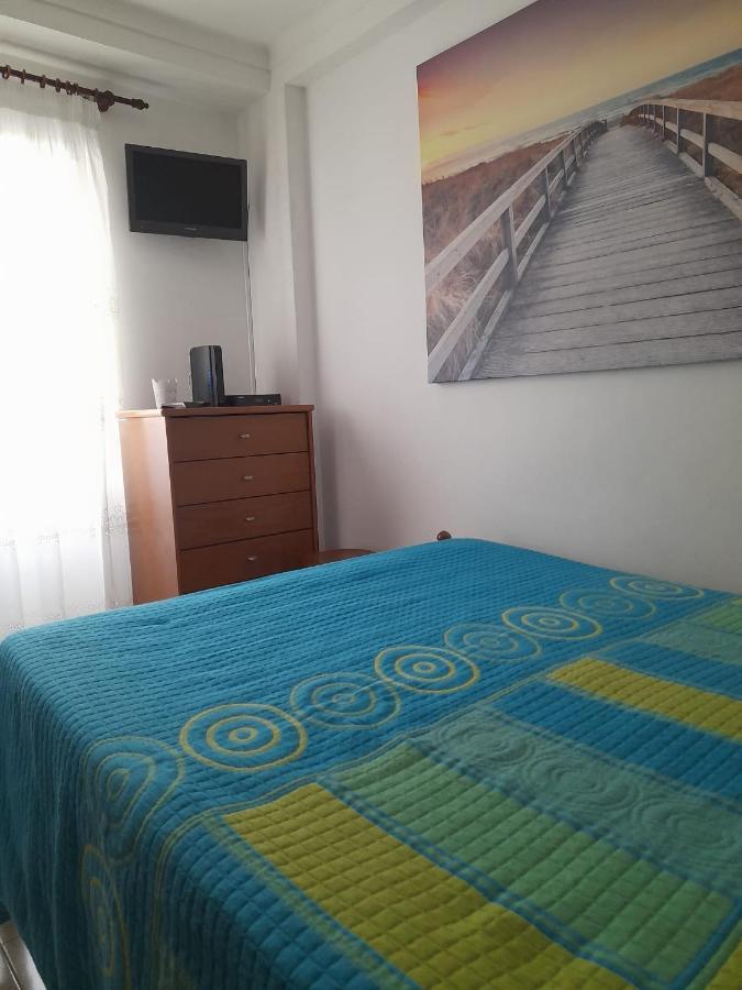 Casa Mar Amar Apartment Nazare Ngoại thất bức ảnh