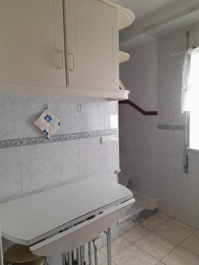 Casa Mar Amar Apartment Nazare Ngoại thất bức ảnh
