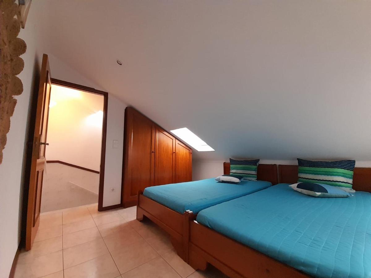 Casa Mar Amar Apartment Nazare Ngoại thất bức ảnh