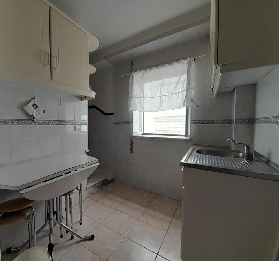 Casa Mar Amar Apartment Nazare Ngoại thất bức ảnh