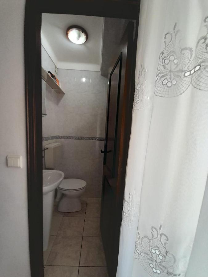 Casa Mar Amar Apartment Nazare Ngoại thất bức ảnh