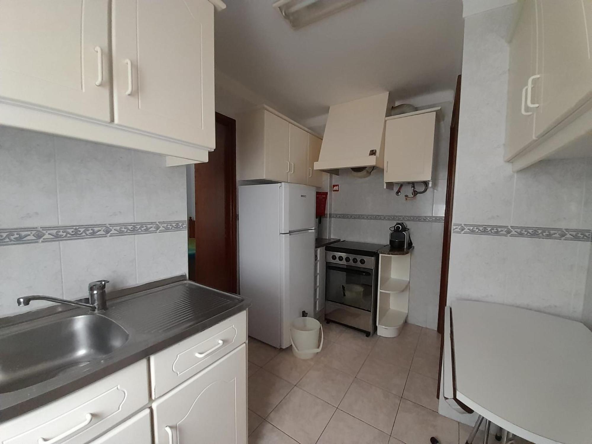 Casa Mar Amar Apartment Nazare Ngoại thất bức ảnh