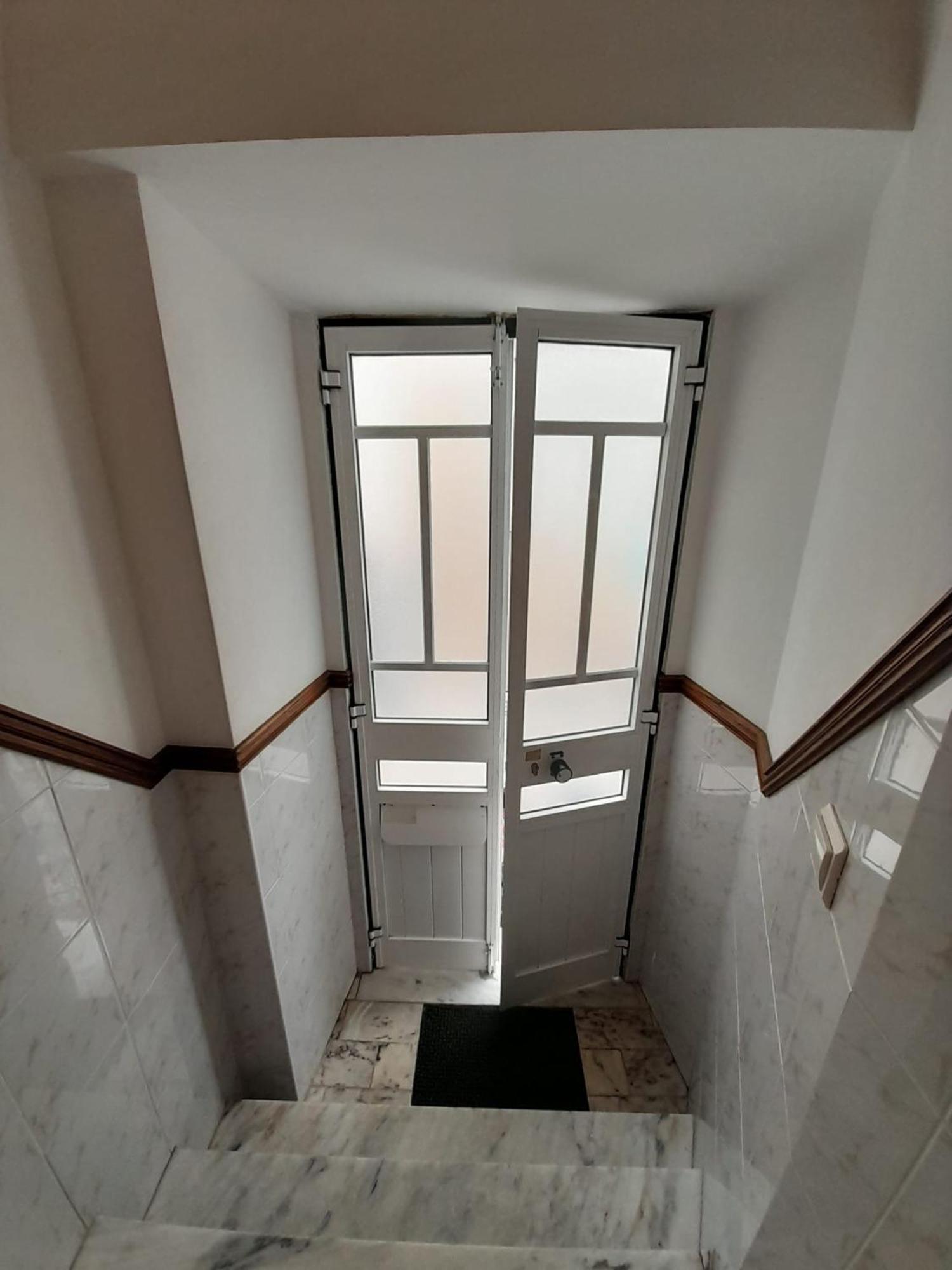 Casa Mar Amar Apartment Nazare Ngoại thất bức ảnh