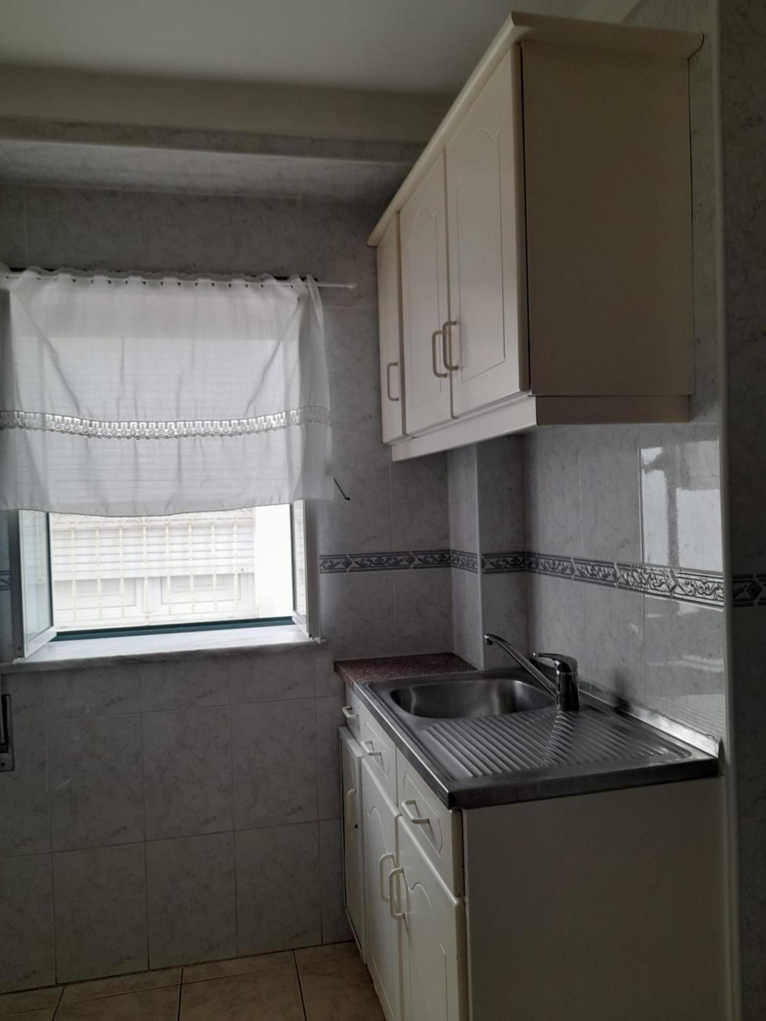 Casa Mar Amar Apartment Nazare Ngoại thất bức ảnh